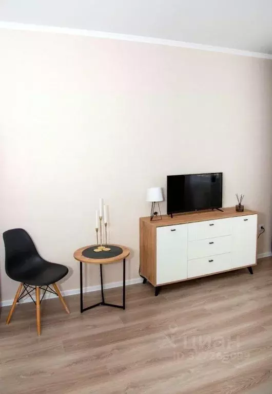 Студия Ленинградская область, Всеволожский район, Заневское городское ... - Фото 1