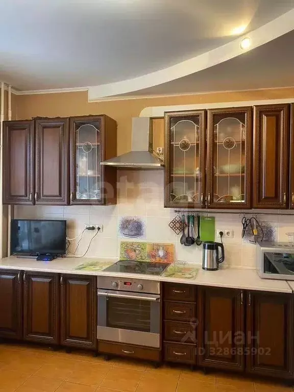 2-к кв. Пермский край, Пермь ул. Танкистов, 9 (68.0 м) - Фото 1