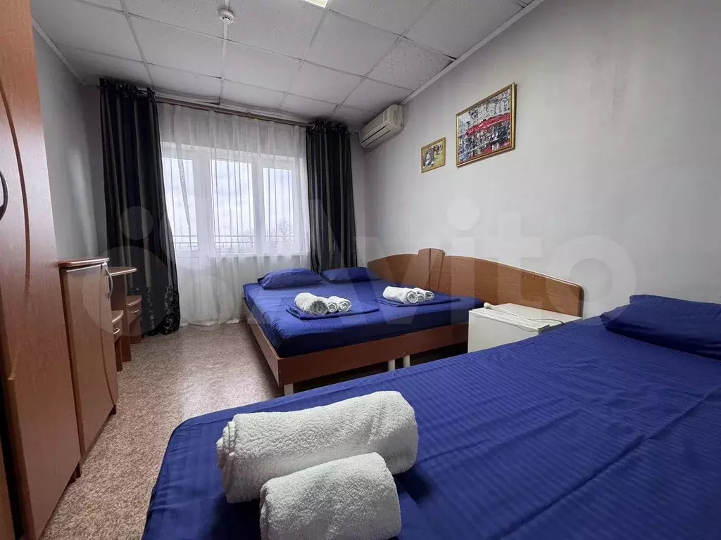 Комната 15 м, 2/3 эт. - Фото 1