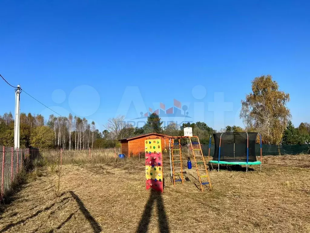 Участок 10 сот. (личное подсобное хозяйство (лпх)) - Фото 0