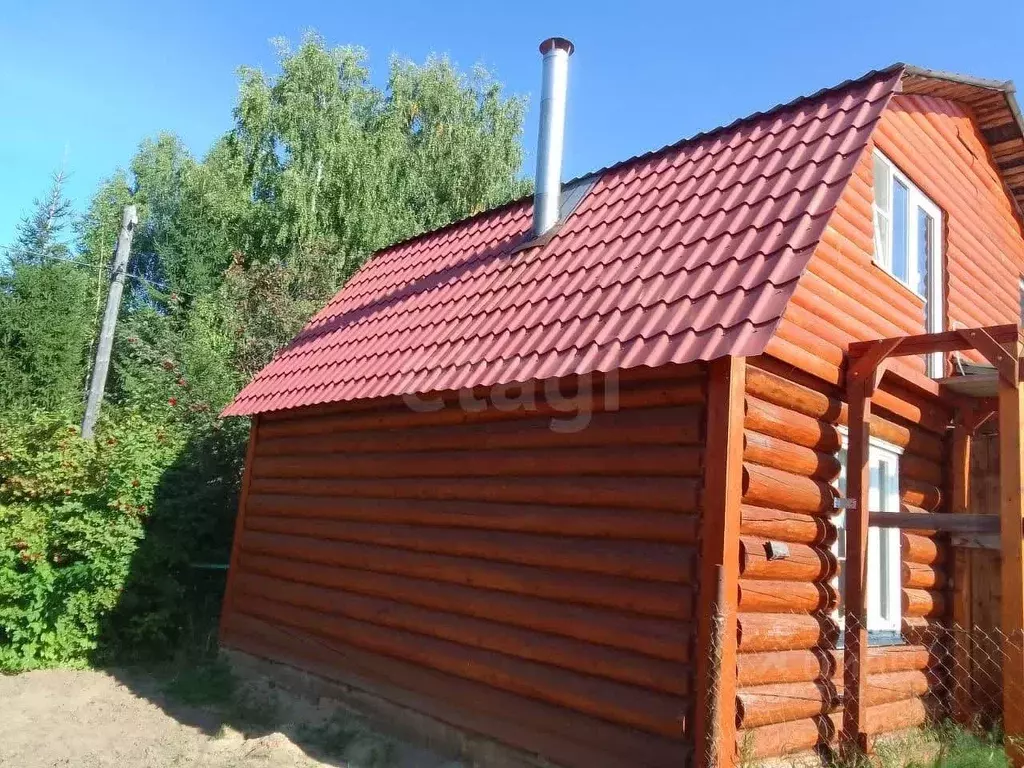 Дом в Архангельская область, Котласский муниципальный округ, Восход-1 ... - Фото 1