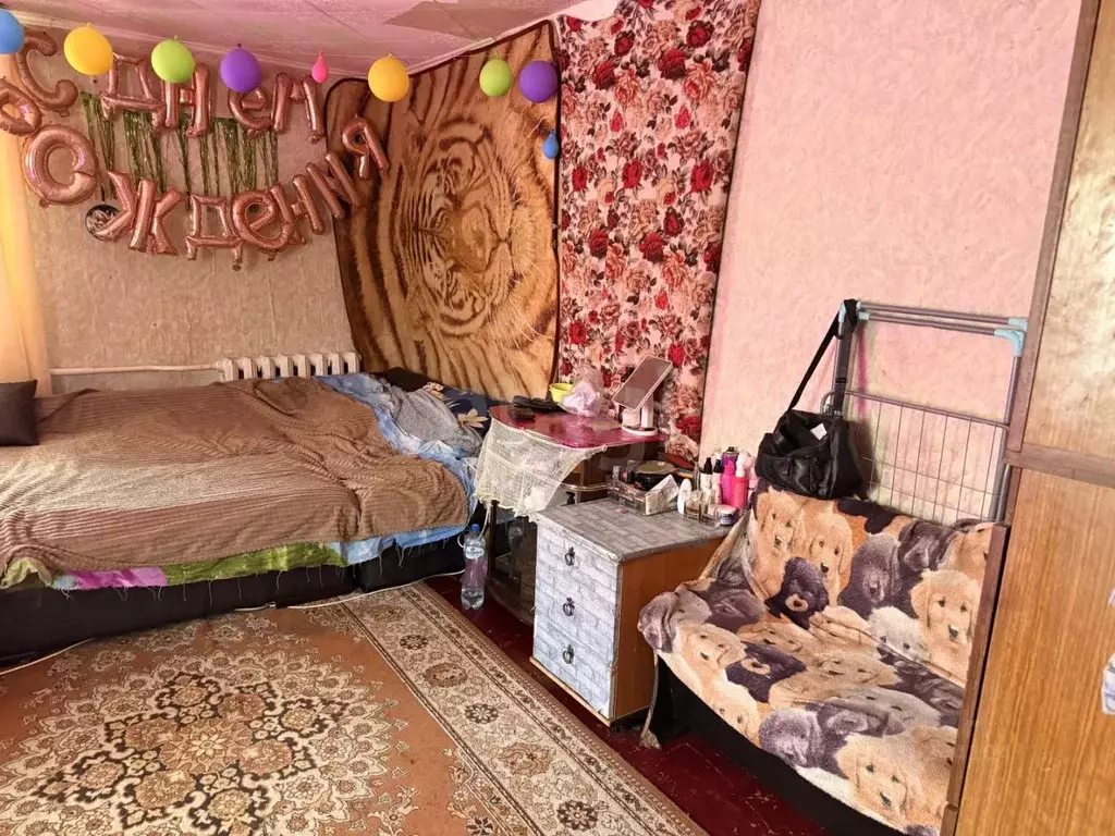 Дом в Воронежская область, Семилуки ул. Дзержинского (34 м) - Фото 1