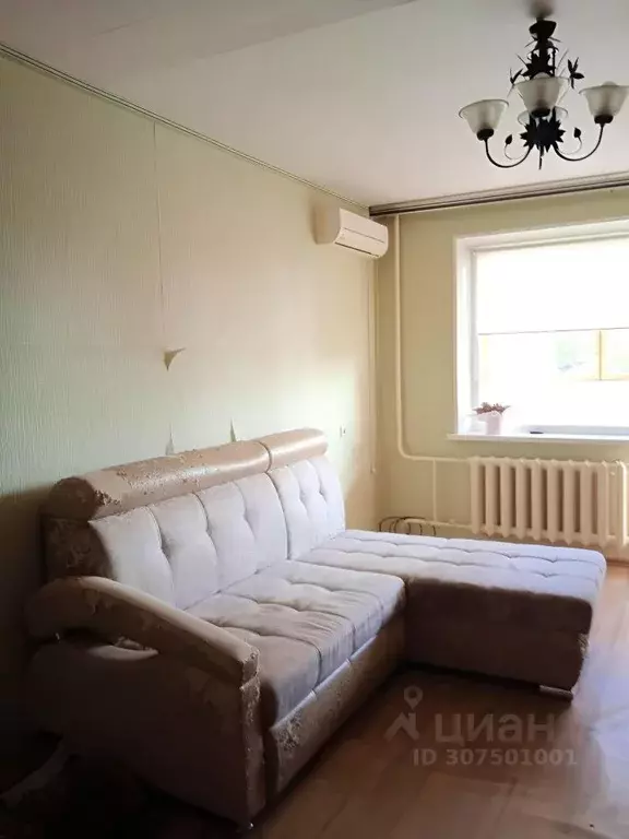 1-к кв. Ульяновская область, Ульяновск ул. Кролюницкого, 3к2 (55.0 м) - Фото 0