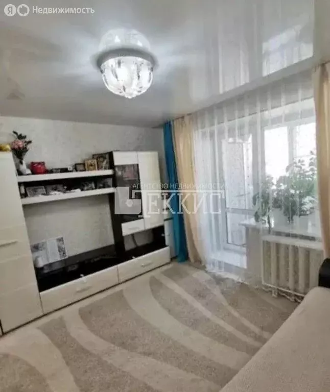 1-комнатная квартира: Вологда, Дальняя улица, 20А (30.9 м) - Фото 2
