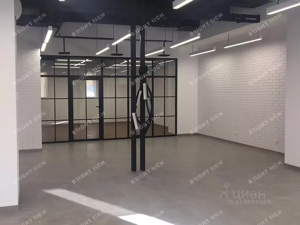 Офис в Москва ул. Земляной Вал, 50АС2 (686 м) - Фото 1