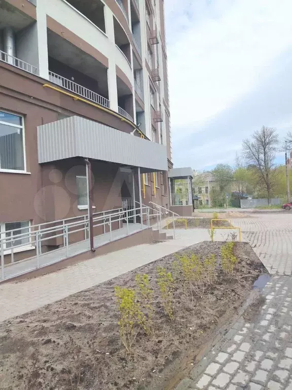 3-к. квартира, 81 м, 3/12 эт. - Фото 0