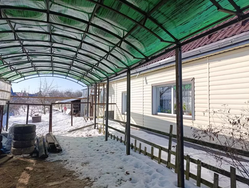 Дом в Калужская область, Малоярославец пер. 3-й Калужский (70 м) - Фото 2