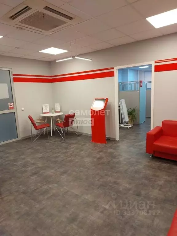 Офис в Ставропольский край, Ставрополь ул. Доваторцев, 30б (139 м) - Фото 1