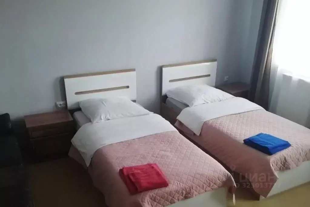 Комната Калининградская область, Гусев ул. Менделеева, 5А (25.0 м) - Фото 1