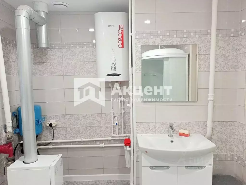 Дом в Ивановская область, Иваново Минская ул., 143 (50 м) - Фото 1