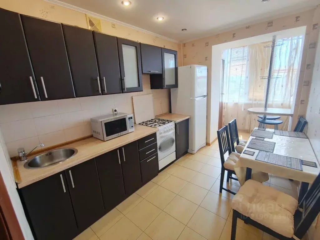 2-к кв. Ставропольский край, Ставрополь ул. Мира, 358 (47.0 м) - Фото 1