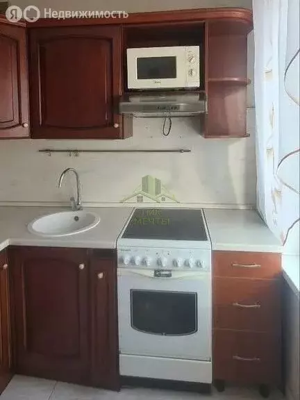 3-комнатная квартира: Улан-Удэ, Ключевская улица, 56 (55.5 м) - Фото 2