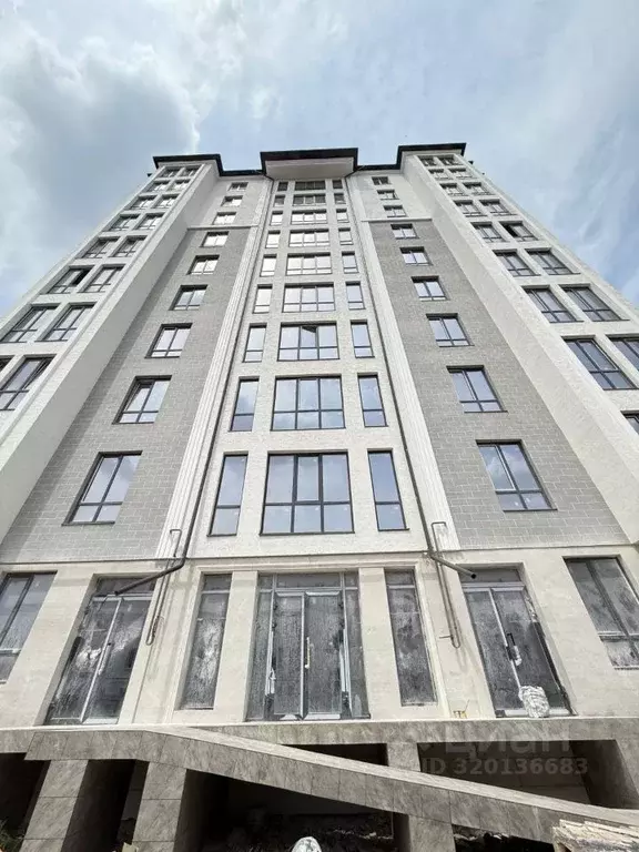 Помещение свободного назначения в Кабардино-Балкария, Нальчик ул. ... - Фото 2