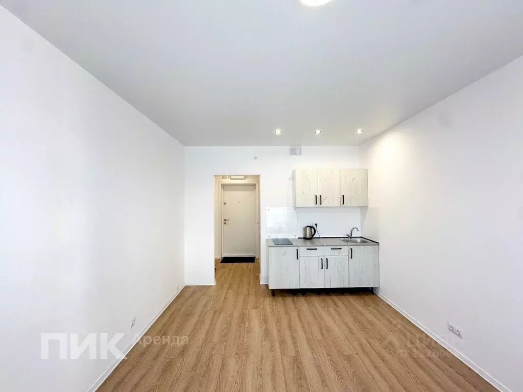 Студия Московская область, Котельники Белая Дача мкр, 29 (19.7 м) - Фото 2