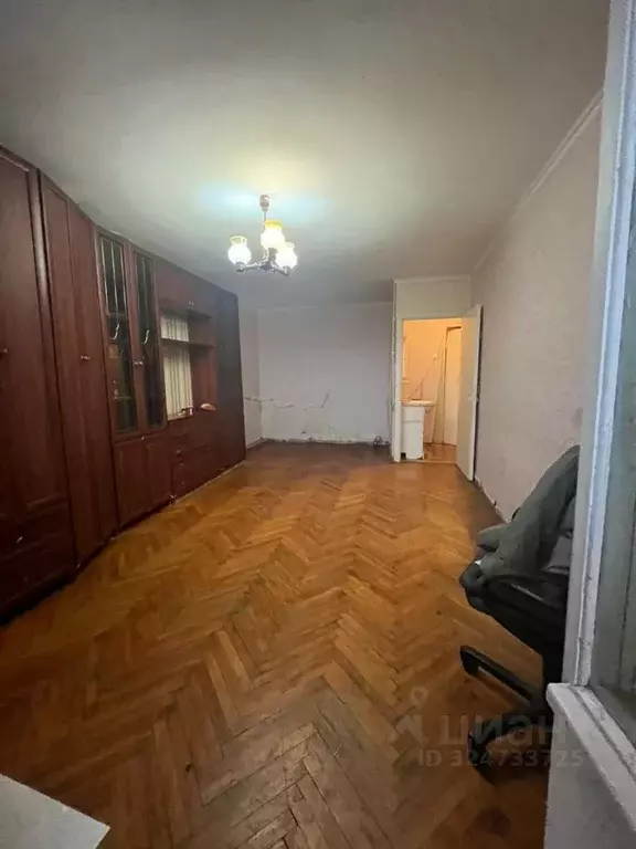 1-к кв. Московская область, Мытищи Юбилейная ул., 7 (39.0 м) - Фото 2