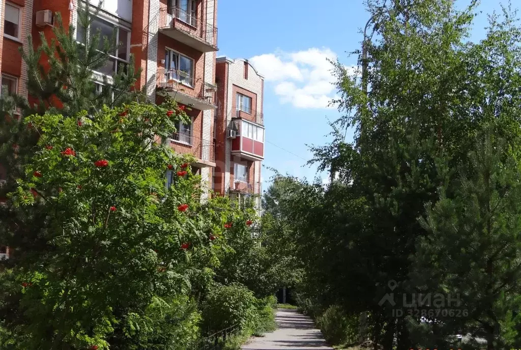 2-к кв. Санкт-Петербург, Санкт-Петербург, Пушкин Малиновская ул., 11к2 ... - Фото 1