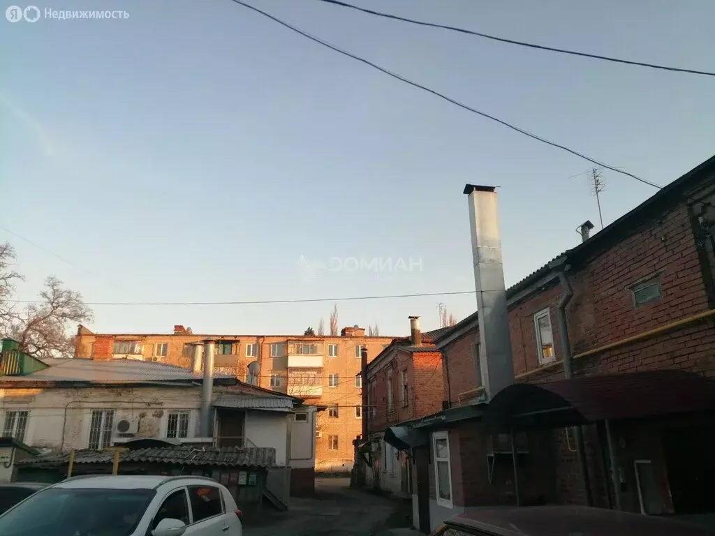 Дом в посёлок Верхнегрушевский, Школьная улица, 2 (109.6 м) - Фото 0