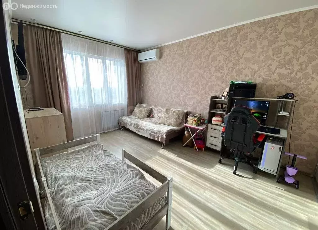 1-комнатная квартира: Оренбург, Пролетарская улица, 288/1 (33 м) - Фото 2