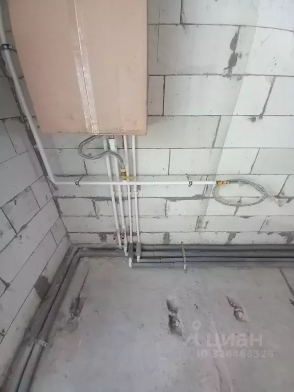 Коттедж в Нижегородская область, Нижний Новгород д. Фроловское, ул. ... - Фото 2