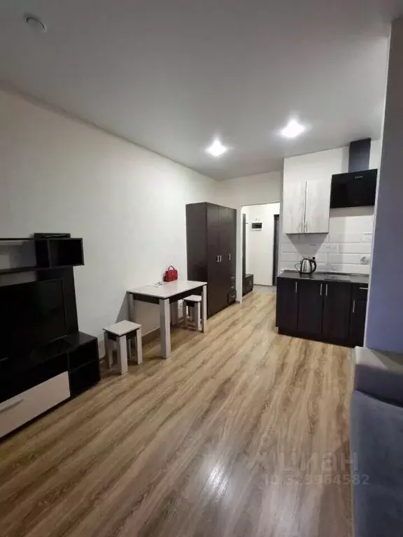 Студия Московская область, Красногорск городской округ, Путилково пгт ... - Фото 1