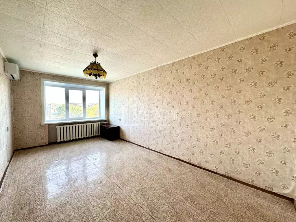 2-к кв. Астраханская область, Ахтубинск ул. Щербакова, 5 (47.1 м) - Фото 2