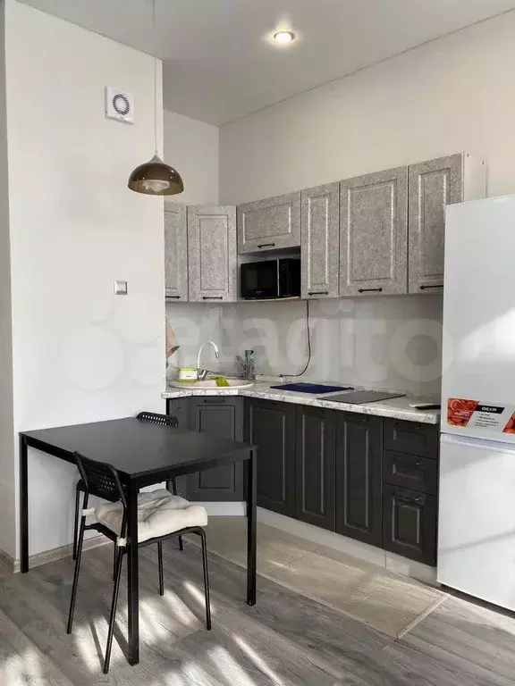 Квартира-студия, 30,9 м, 10/14 эт. - Фото 0