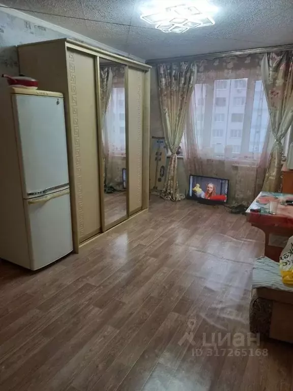 Студия Кемеровская область, Кемерово Московский просп., 27 (24.0 м) - Фото 0