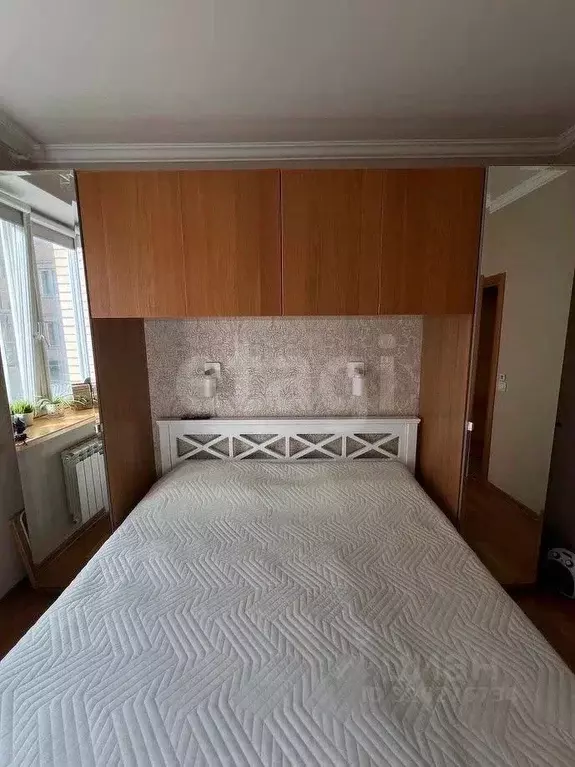 2-к кв. Санкт-Петербург Главная ул., 35 (41.1 м) - Фото 2