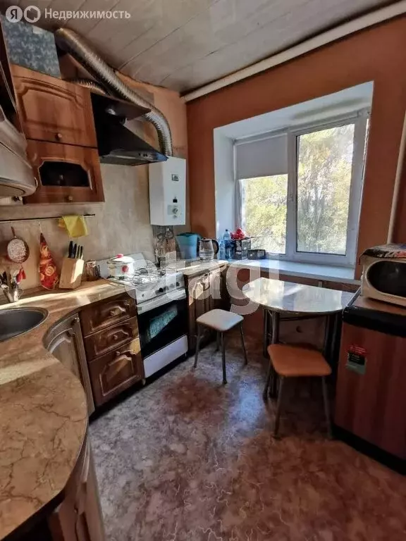 2-комнатная квартира: Саратов, Высокая улица, 5 (44.2 м) - Фото 2