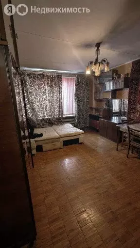 1-комнатная квартира: Москва, улица Фабрициуса, 22с2 (35.7 м) - Фото 2