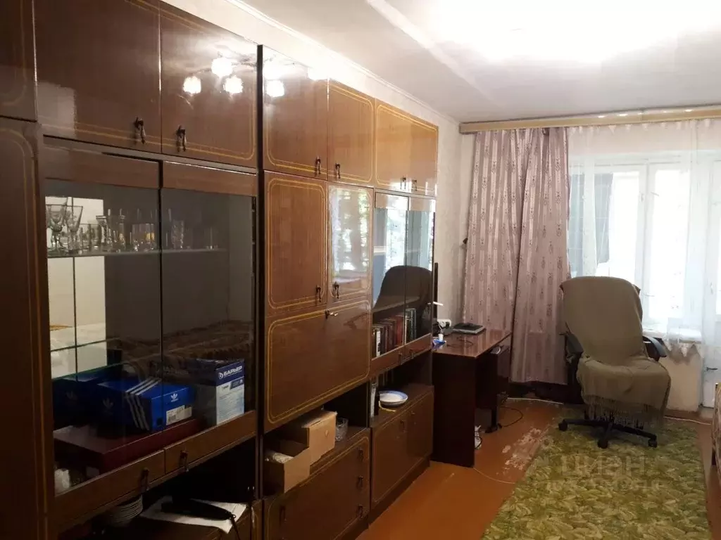 3-к кв. Московская область, Дедовск г. Истра муниципальный округ, ул. ... - Фото 0