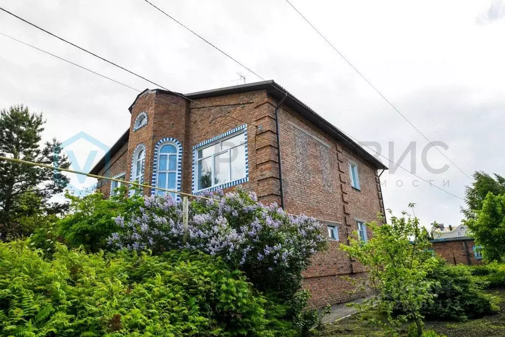 Коттедж в Омская область, Омский район, пос. Ростовка ул. 2-я Новая ... - Фото 2