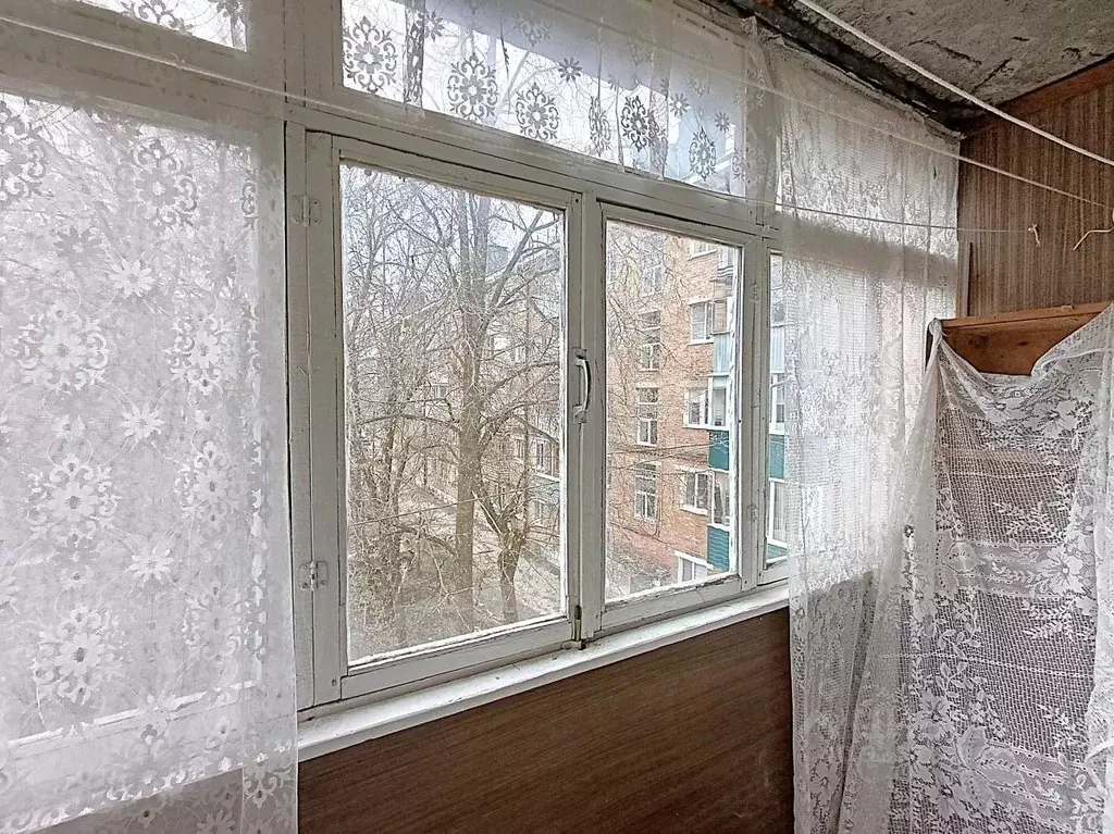 Комната Пензенская область, Пенза ул. Мира, 3 (16.9 м) - Фото 2