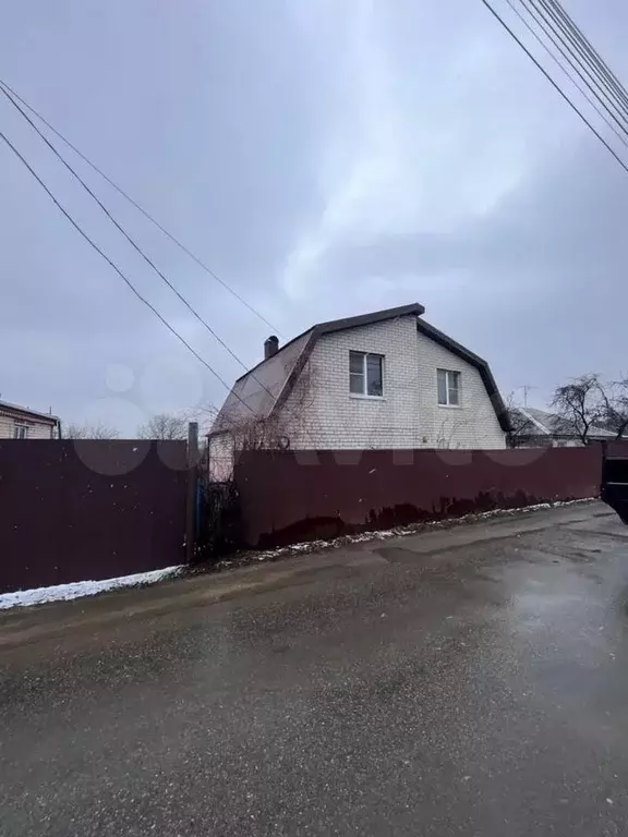 Дом 121 м на участке 8,5 сот. - Фото 0