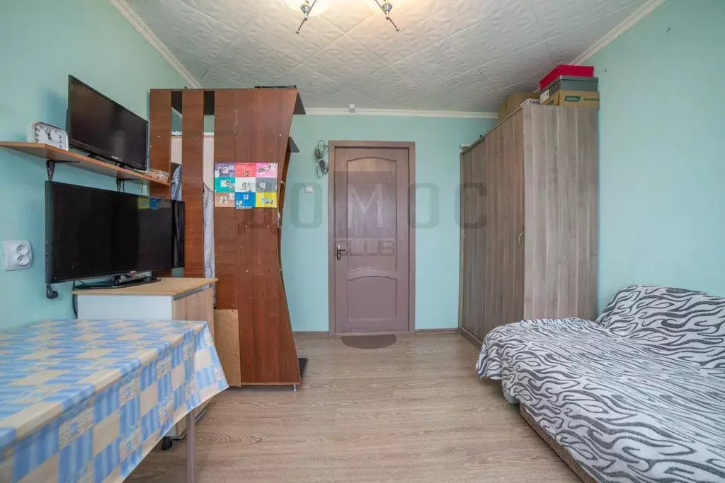 Комната Свердловская область, Екатеринбург Вторчермет жилрайон, ул. ... - Фото 2