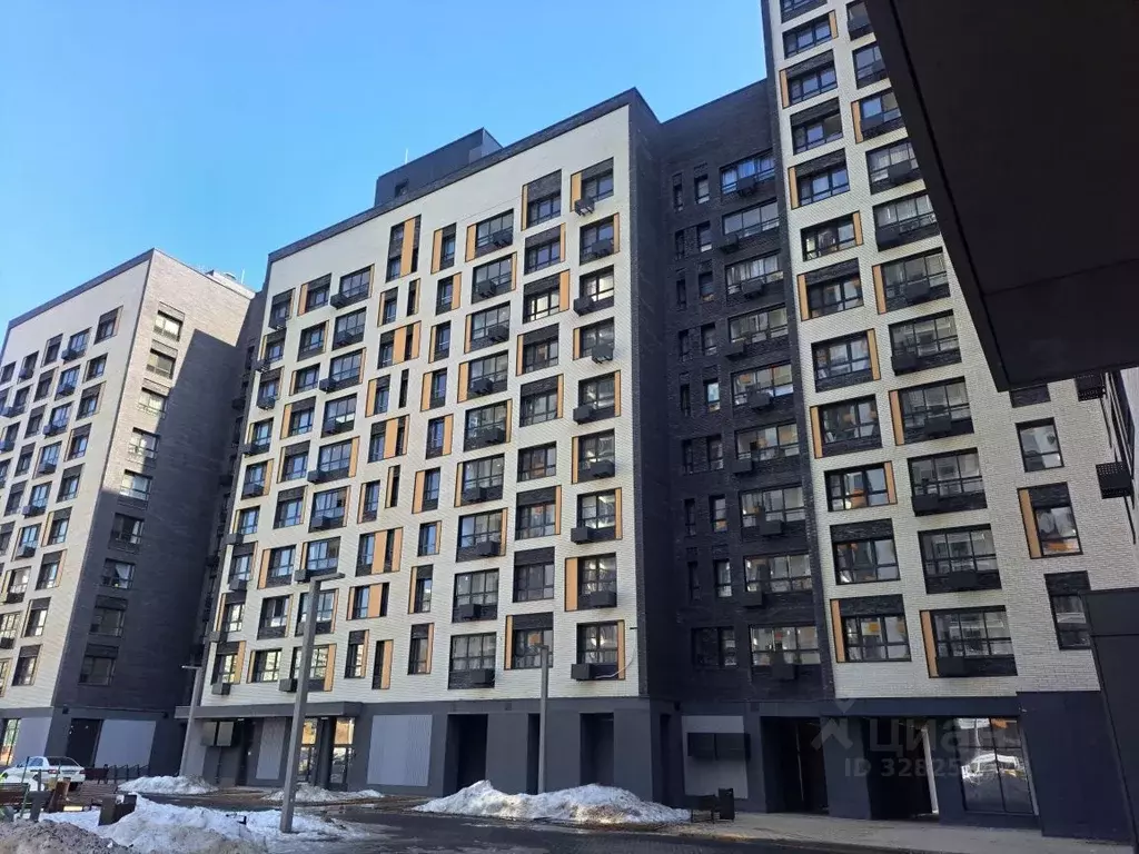 3-к кв. Москва Бескудниковский бул., 50/1 (72.2 м) - Фото 2