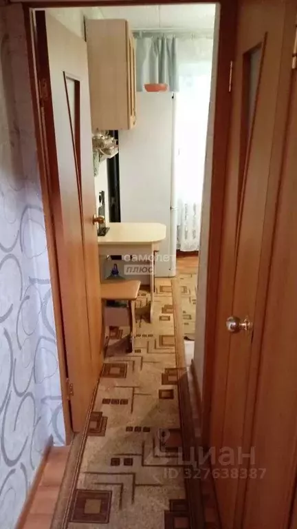 2-к кв. Челябинская область, Усть-Катав 2-й мкр, 20 (45.1 м) - Фото 2