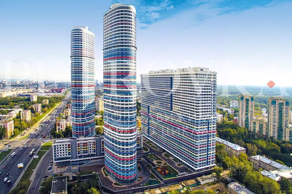 Помещение свободного назначения в Москва Ростокинская ул., 6 (396 м) - Фото 1