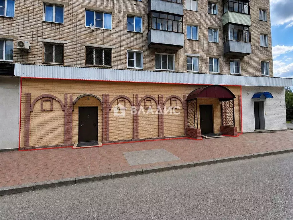 Помещение свободного назначения в Ивановская область, Иваново ул. 3-я ... - Фото 2