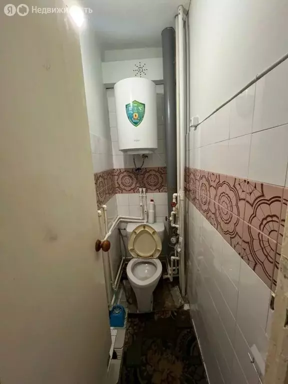 3-комнатная квартира: Курган, улица Ленина, 30А (63 м) - Фото 2
