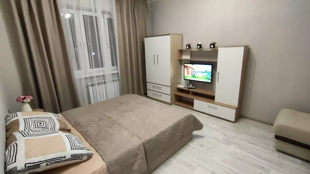 1-к кв. Тверская область, Тверь Октябрьский просп., 99 (35.0 м) - Фото 2