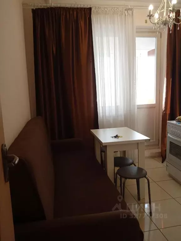 1-к кв. Московская область, Одинцово ул. Кутузовская, 7 (42.0 м) - Фото 2