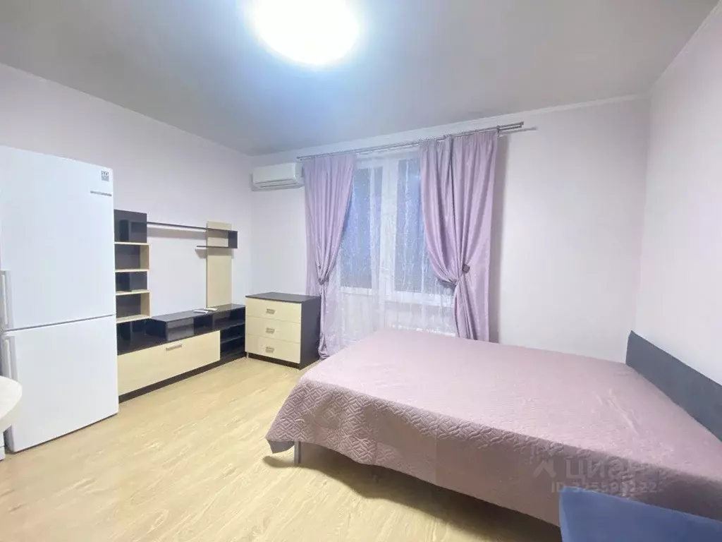 Студия Санкт-Петербург просп. Энергетиков, 11к2 (26.0 м) - Фото 0