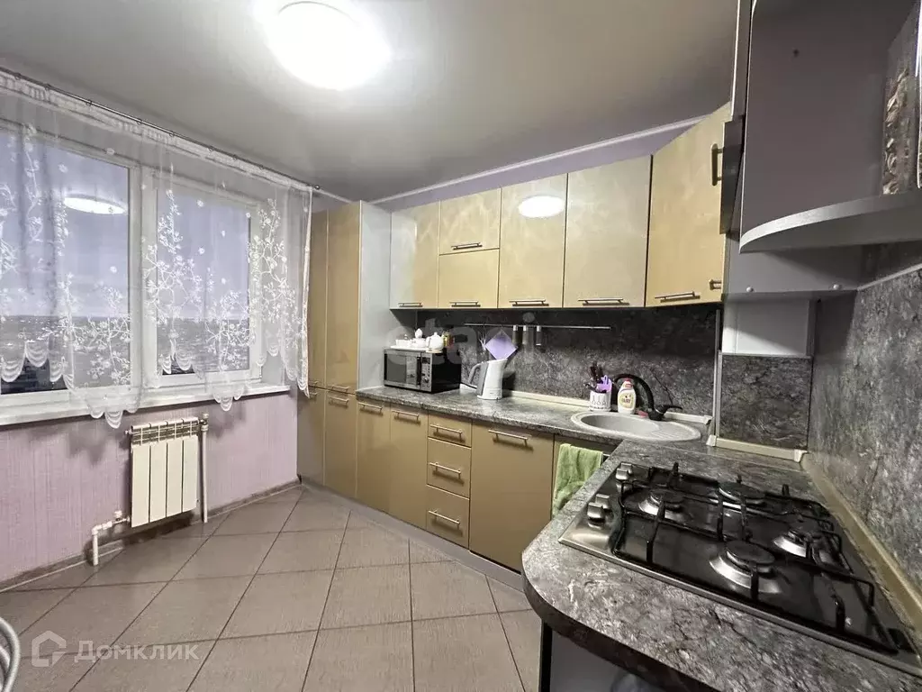 Продаётся 2-к квартира, 53 м - Фото 0