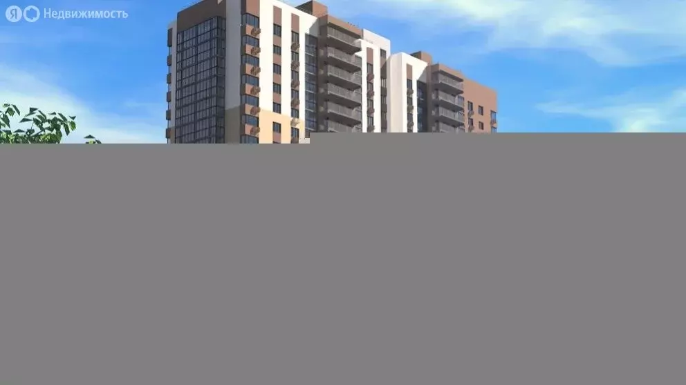 1-комнатная квартира: Орёл, Заводской район (40.38 м) - Фото 2