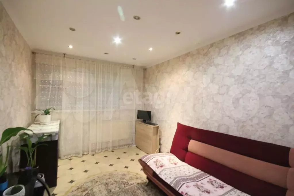 3-к. квартира, 62,9 м, 8/9 эт. - Фото 0