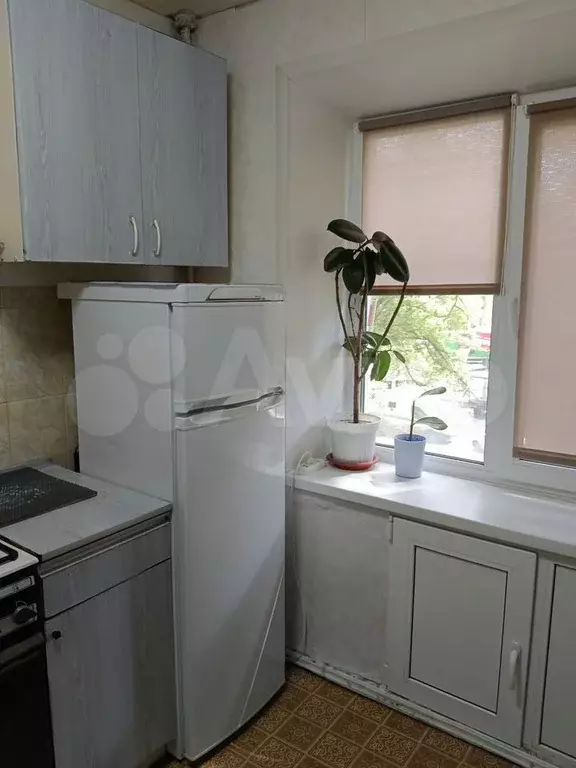 1-к. квартира, 32 м, 4/5 эт. - Фото 0