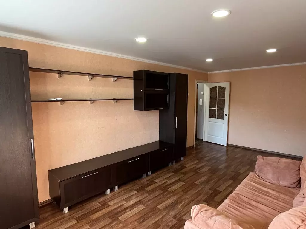 Продаётся 1-к квартира, 32.3 м - Фото 1