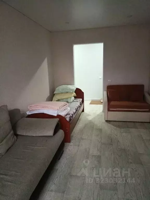 1-к кв. Пермский край, Чернушка бул. 48-й Стрелковой Бригады, 5 (30.0 ... - Фото 1