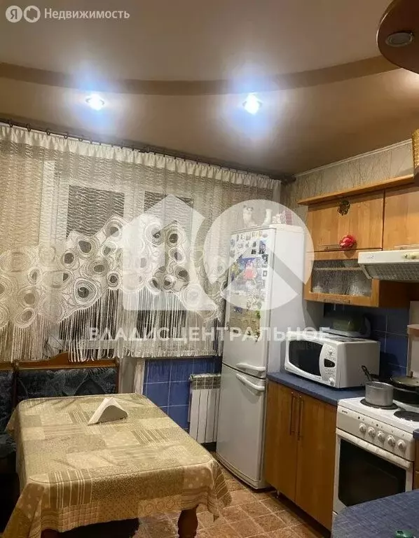 2-комнатная квартира: Новосибирск, Новосибирская улица, 14А (51.3 м) - Фото 1